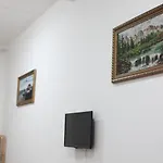 Oyo New City Lodge