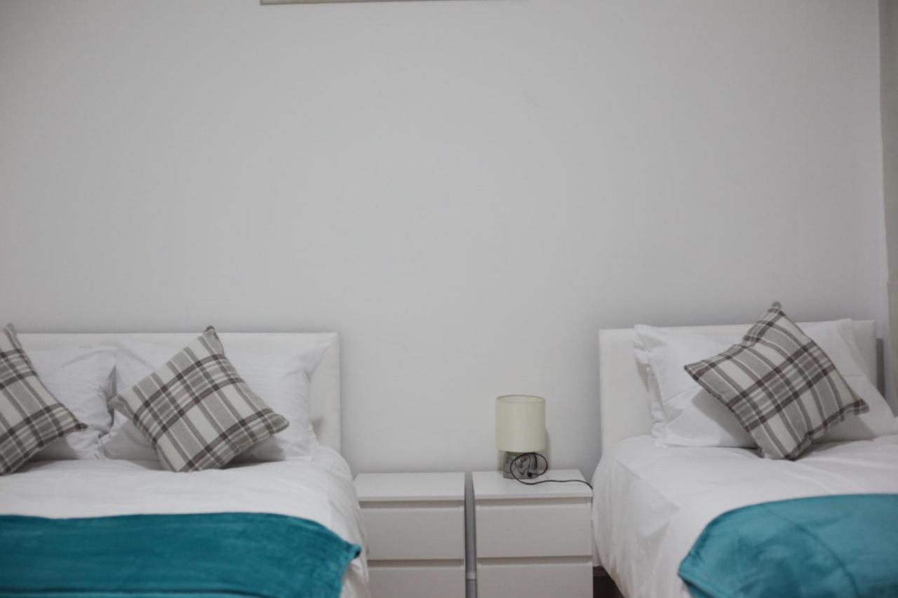 Hotel Oyo New Londra