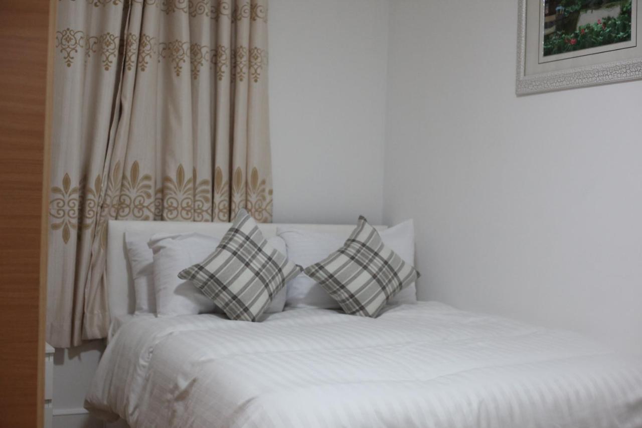 Oyo New 2* Londra